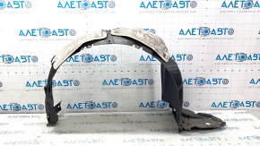 Front right mudguard Toyota Prius 30 12-15 plug-in