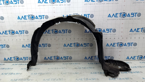Front left fender liner Toyota Prius 30 12-15 plug-in fastening break