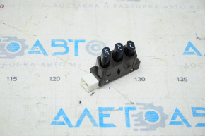 Front right seat memory buttons for Lexus ES350 07-12
