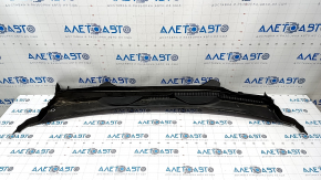 Windscreen wiper grille plastic BMW 5 G30 17-23 torn rubber