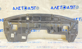 Front Bumper Guard Nissan Pathfinder 13-16