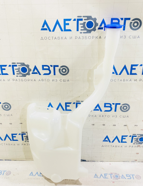 Ford Edge 15- Windscreen Washer Reservoir