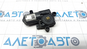 Exhaust flap actuator Audi Q5 8R 13-16 hybrid