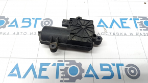 Exhaust flap actuator Audi Q5 8R 13-16 hybrid