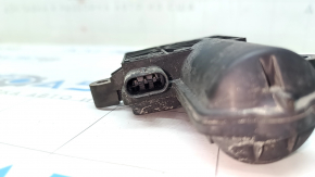 Exhaust flap actuator Audi Q5 8R 13-16 hybrid