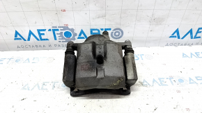 Front left caliper assembly for Toyota Prius 30 10-15