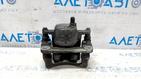 Front right caliper assembly for Toyota Prius 30 10-15