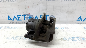 Front right caliper assembly for Toyota Prius 30 10-15