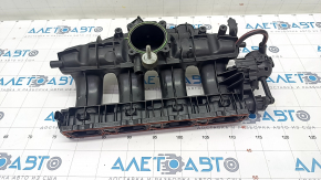 Intake manifold Audi Q5 8R 13-16 hybrid