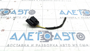 Fog light chip VW Passat b8 16-19 USA
