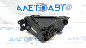 Fog light left PTF VW Passat b8 16-19 USA sand