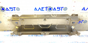 TV cover BMW X3 G01 18-21 metal