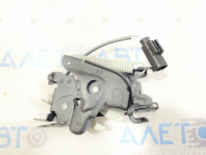 Left hood lock BMW X3 G01 18-21 with sensor