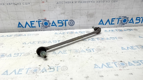 Front stabilizer link right Toyota Prius 30 10-15 cracked boot