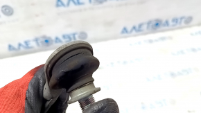 Front stabilizer link right Toyota Prius 30 10-15 cracked boot