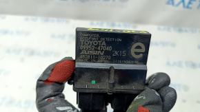 Occupant Sensor Toyota Prius 30 10-15