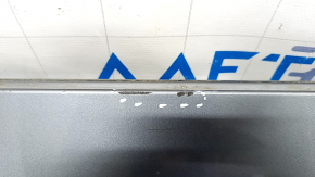 Threshold left BMW 5 G30 17-23 blue C2Y, scratches