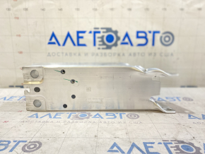 Fang of the upper reinforcement of the front bumper left BMW X1 F48 16-22
