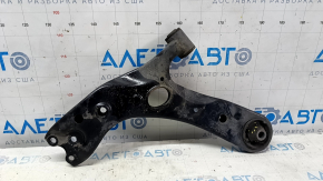 Lower front left arm Toyota Prius 30 10-15 cracked silent block