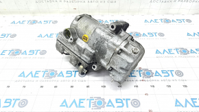 Air conditioning compressor Audi Q5 8R 13-16 hybrid