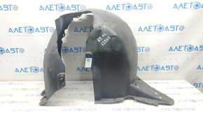 Front left fender liner VW Passat b8 16-19 USA crack