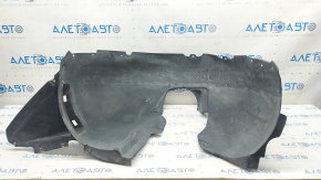 Front left fender liner VW Passat b8 16-19 USA crack