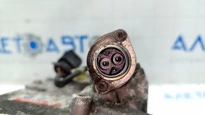 Air conditioning compressor Audi Q5 8R 13-16 hybrid