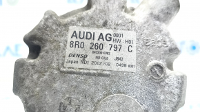 Air conditioning compressor Audi Q5 8R 13-16 hybrid