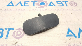 Windshield washer nozzle right Audi A6 C7 12-18 with heating, type 2