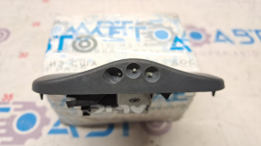 Windshield washer nozzle right Audi A6 C7 12-18 with heating, type 2
