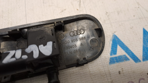 Windshield washer nozzle right Audi A6 C7 12-18 with heating, type 2