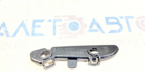 Front bumper mount right lower wing BMW 3 F30 12-18