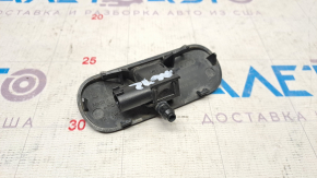 Windshield washer nozzle left Audi A6 C7 12-18 with heating, type 2