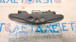 Windshield washer nozzle left Audi A6 C7 12-18 with heating, type 2