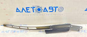 Right wiper arm Audi Q7 4L 10-15