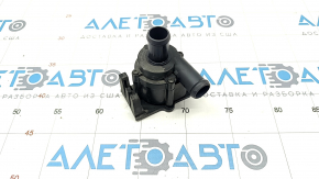 Cooling system motor Audi Q5 8R 13-16 hybrid