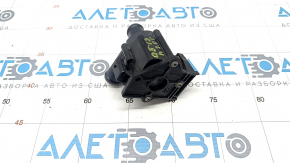 Cooling system motor Audi Q5 8R 13-16 hybrid