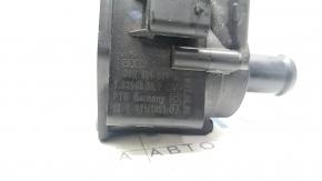 Cooling system motor Audi Q5 8R 13-16 hybrid