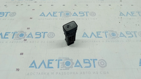 Toyota Prius 30 parking button 10-15 is worn out