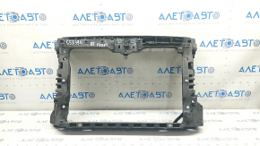 TV panel radiator VW Passat b8 16-19 USA break