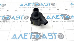 Cooling system motor Audi Q5 8R 13-17