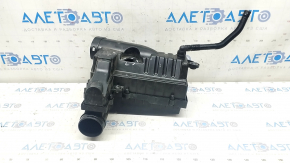 Air filter housing VW Passat b8 16-19 USA 1.8 under EGR broken mount