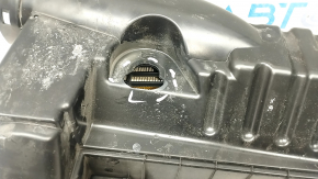 Air filter housing VW Passat b8 16-19 USA 1.8 under EGR broken mount