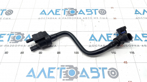 Fuel vapor purge valve Audi Q5 8R 13-16 hybrid with tube