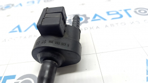 Fuel vapor purge valve Audi Q5 8R 13-16 hybrid with tube