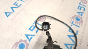ABS sensor front left Lexus RX350 RX450h 10-15 broken connector mount