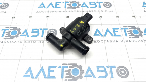 Cooling system valve Audi Q5 8R 13-16 hybrid