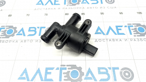 Cooling system valve Audi Q5 8R 13-16 hybrid