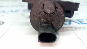 Cooling system valve Audi Q5 8R 13-16 hybrid