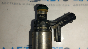 VW Passat B8 16-19 USA 1.8 fuel injector